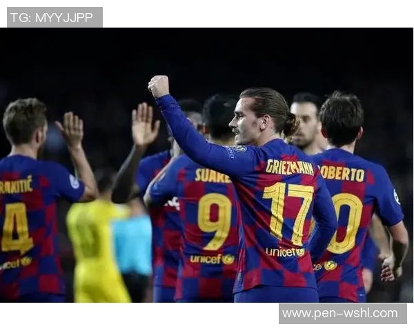 格列兹曼冲击金球奖？数据全面对比分析