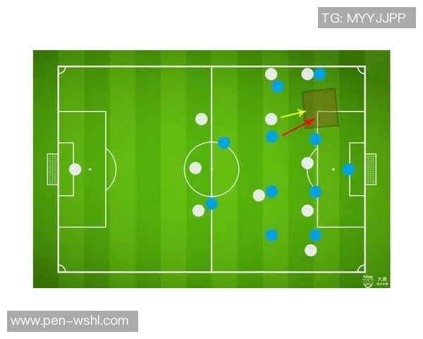 足球战术解读：防守反击与高位压迫的利弊