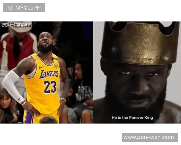 昔日王者詹姆斯状态下滑，何去何从？