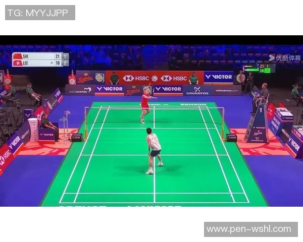 羽毛球赛事直播及冠军热门预测