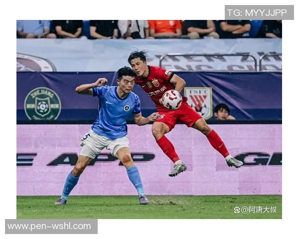 中超战报解析:上海海港逆转取胜