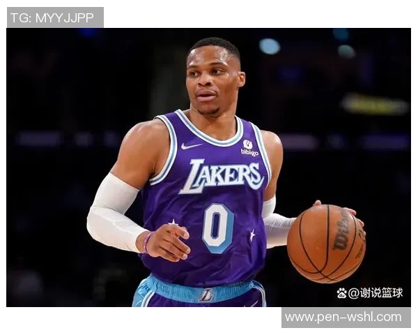 昔日王者湖人状态下滑，何去何从？