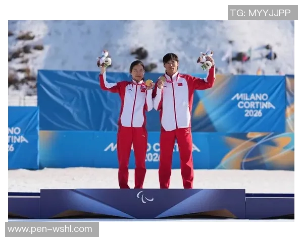 冬季两项世界杯，中国女将首次跻身领奖台