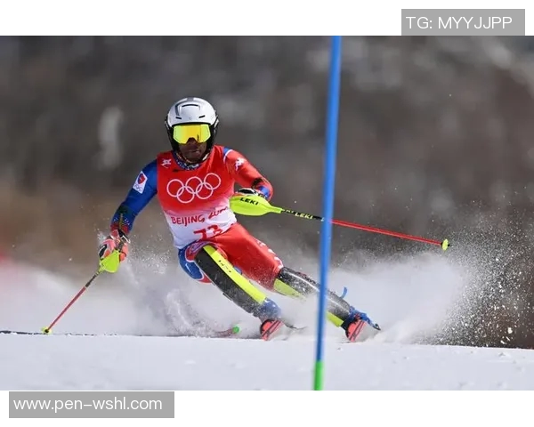 中国选手时隔十年重返高山滑雪世界杯决赛书写历史新篇章