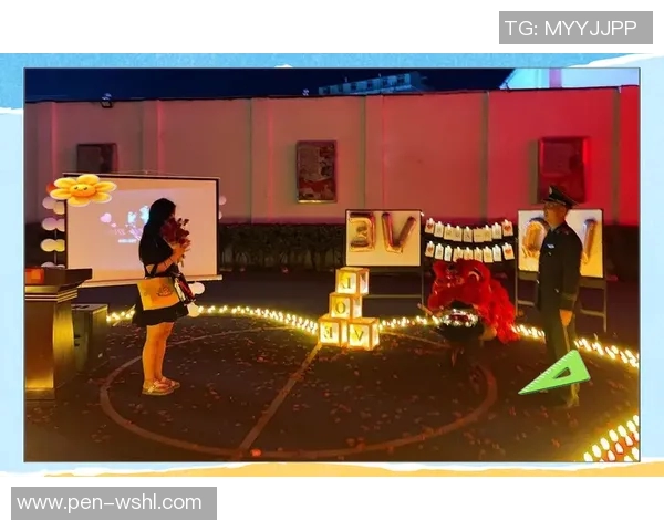 球迷比赛日现场浪漫求婚全场掌声雷动见证难忘温馨时刻